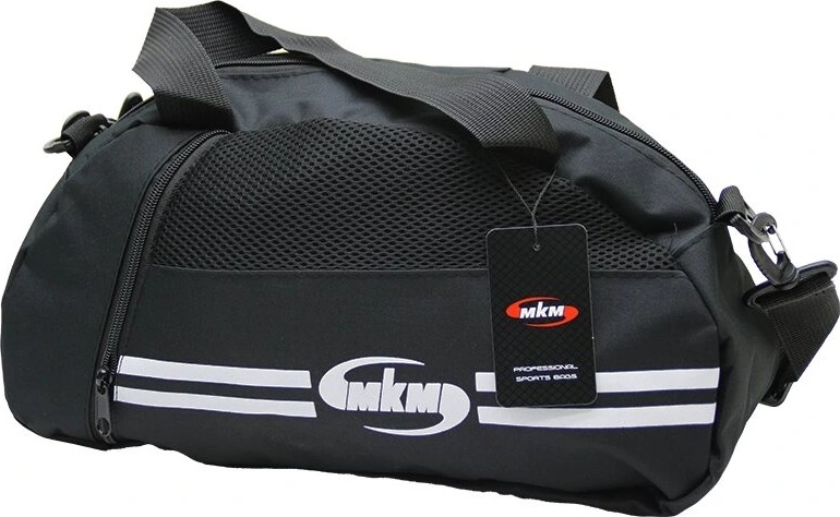 Renas Store Küçük Boy Fileli Seyahat Çanta 40X15X17CM (5047)
