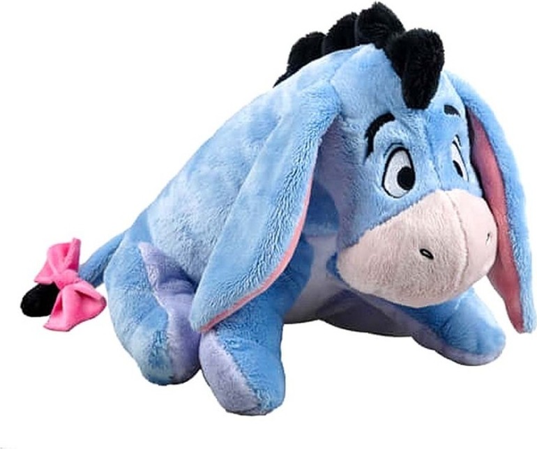 Dorasan Eeyore Core Peluş 25 cm