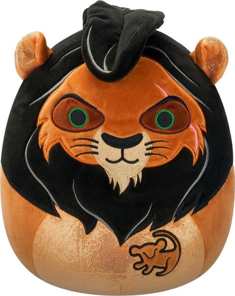 Akıllı Bayi Nessiworld Peluş 25 cm (Adet Fiyatıdır) görsel 3