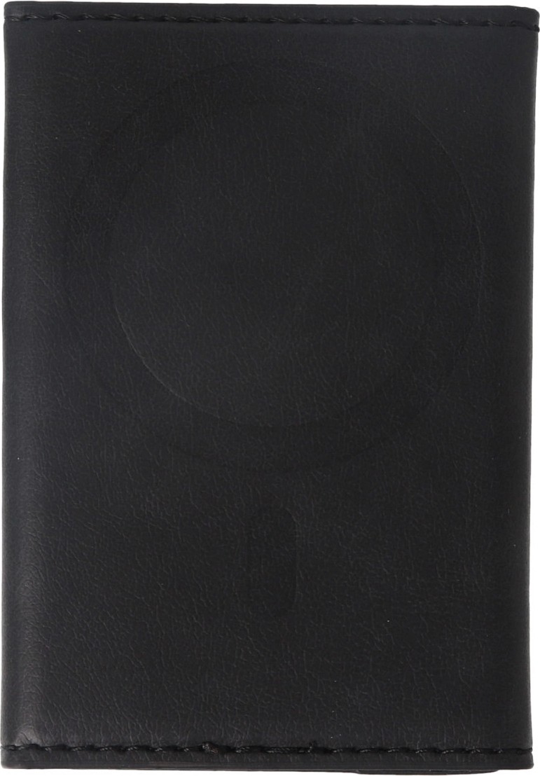 Aslanoğlu Store Joko Tema Magsafe Deri Kartlık - Siyah görsel 2
