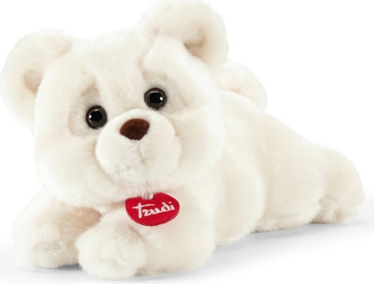 Peluş Teddy Bear Teo Ivory 20 cm
