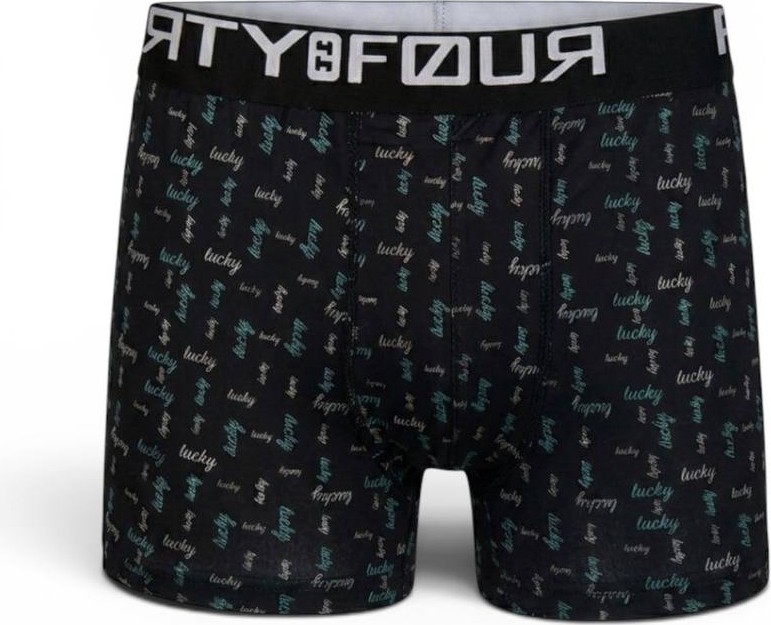Orivra Erkek Boxer 10’lu Set Likralı Pamuklu Desenli Karışık Renk S-3XL görsel 4