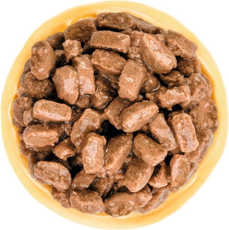 Die Grup Royal Canin Mini Ageing Küçük Irk Yaşlı Köpek Konservesi +12 Yaş 85 gr x 12 Adet görsel 2