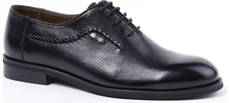 Pierre Cardin 104h04 Kahve Bağcıklı Neolit Taban Erkek Ayakkabı görsel 7