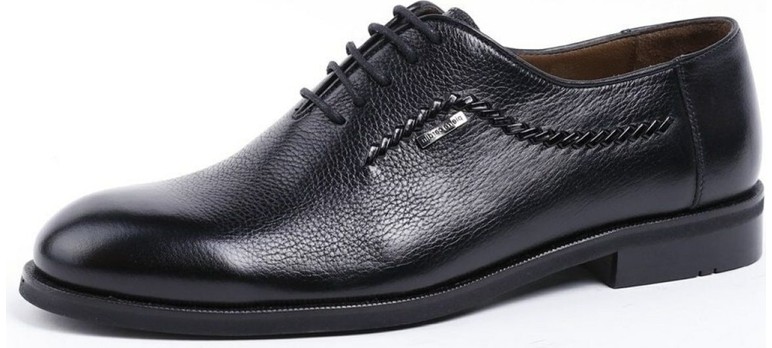 Pierre Cardin 104h04 Kahve Bağcıklı Neolit Taban Erkek Ayakkabı görsel 8