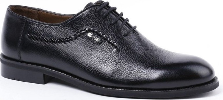 Pierre Cardin 104h04 Kahve Bağcıklı Neolit Taban Erkek Ayakkabı görsel 5