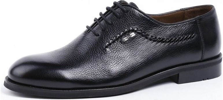 Pierre Cardin 104h04 Kahve Bağcıklı Neolit Taban Erkek Ayakkabı görsel 6