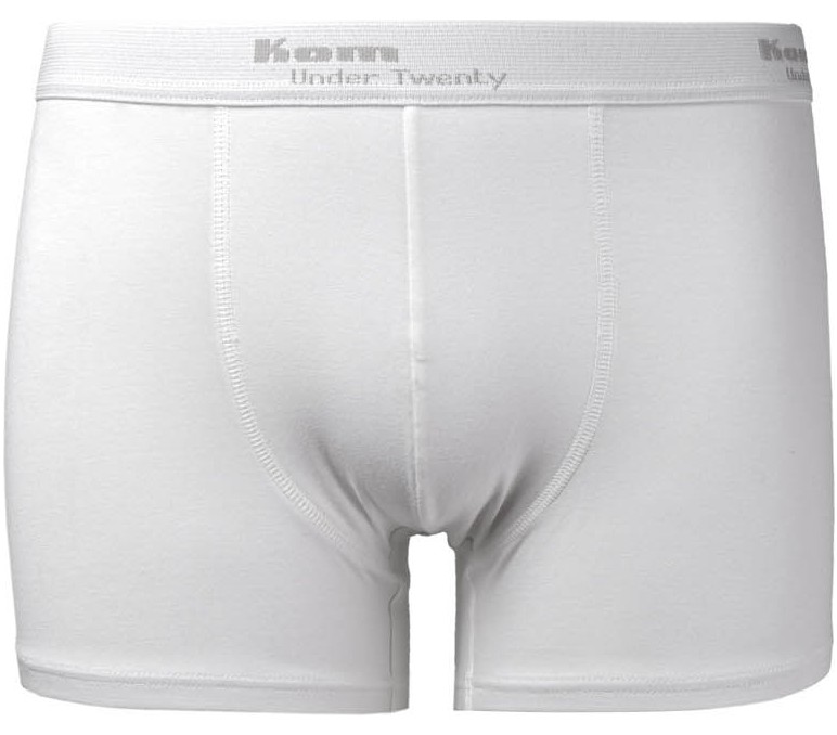 Kom Tight Erkek Short Boxer 2Li görsel 2