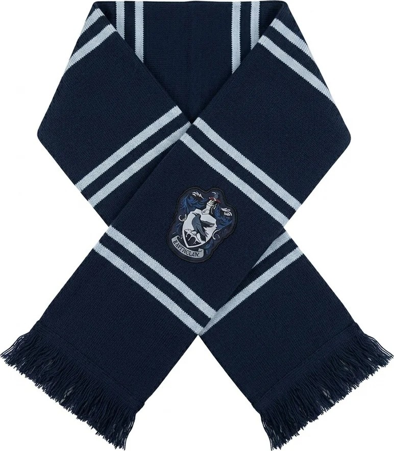 Sihir Dükkanı Harry Potter Atkı - Ravenclaw