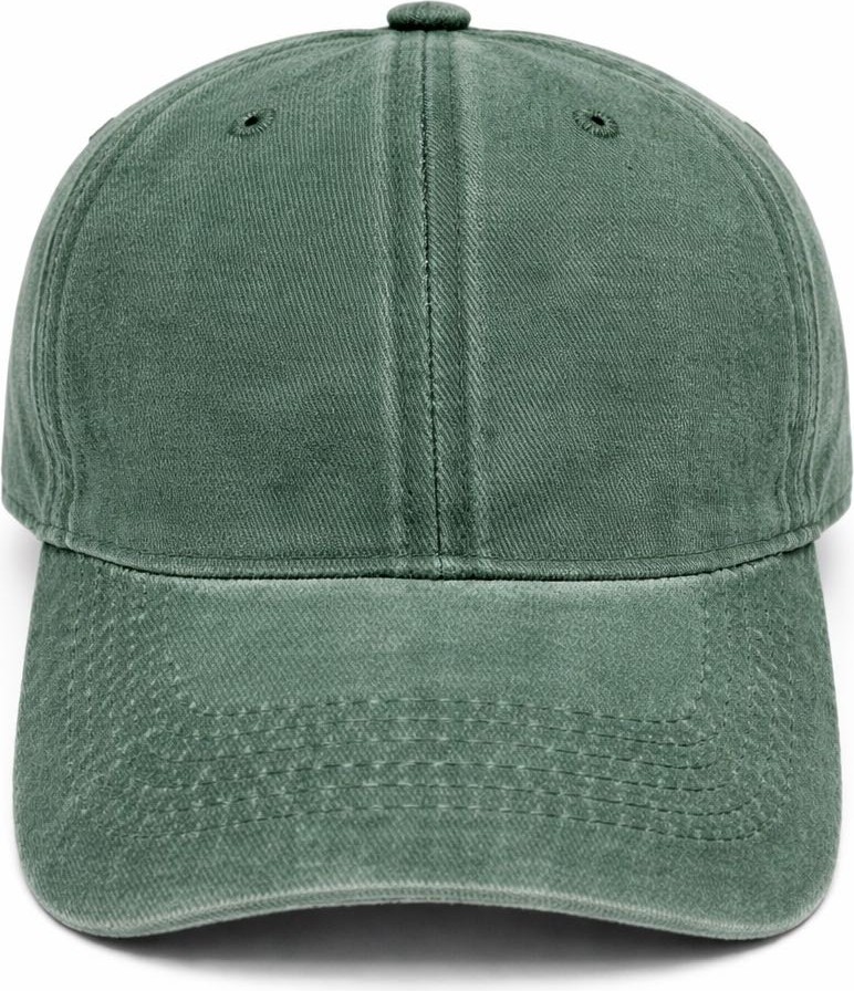 Aydın Şapkacınız Unisex Yıkanmış Eskitme Şapka %100 Pamuk Ayarlanabilir Vintage Baseball Cap