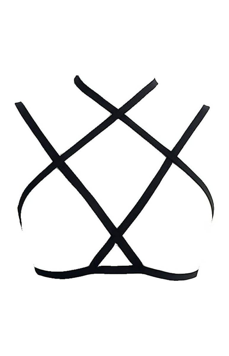 Aesco Günlük Kullanıma Uygun Harness - BRF69 görsel 2