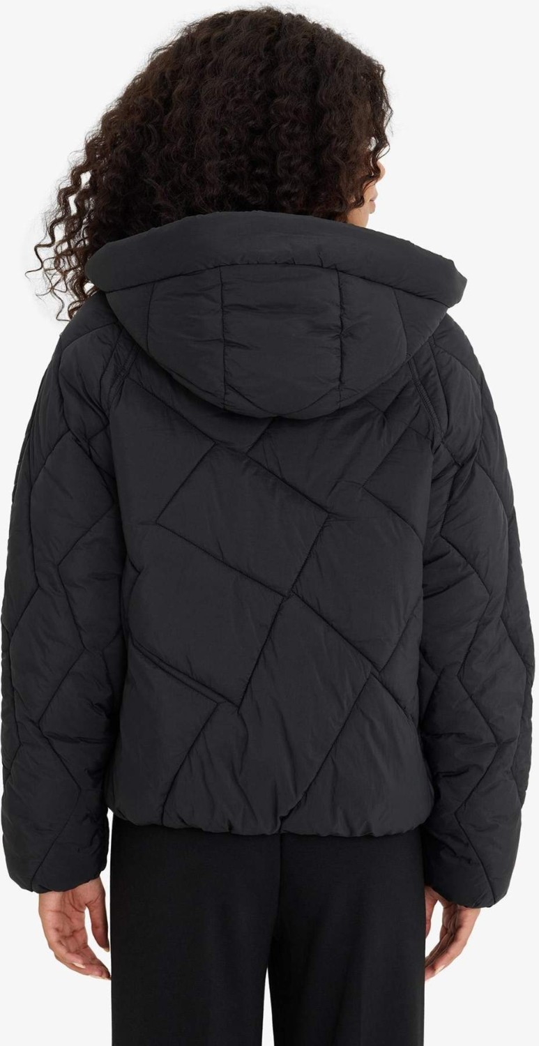 DeFacto Su İtici Regular Fit Kapüşonlu Mont F2803AX25WN görsel 8