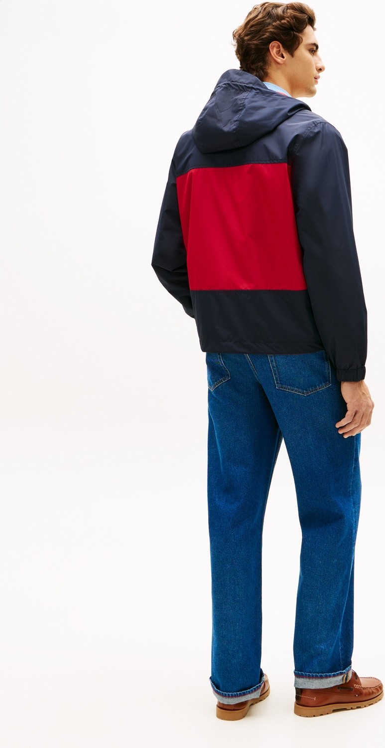 Tommy Hilfiger Reversıble Color Blo görsel 3