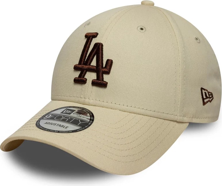 New Era League Essentıal 9forty Losdod Unisex Şapka 60771709