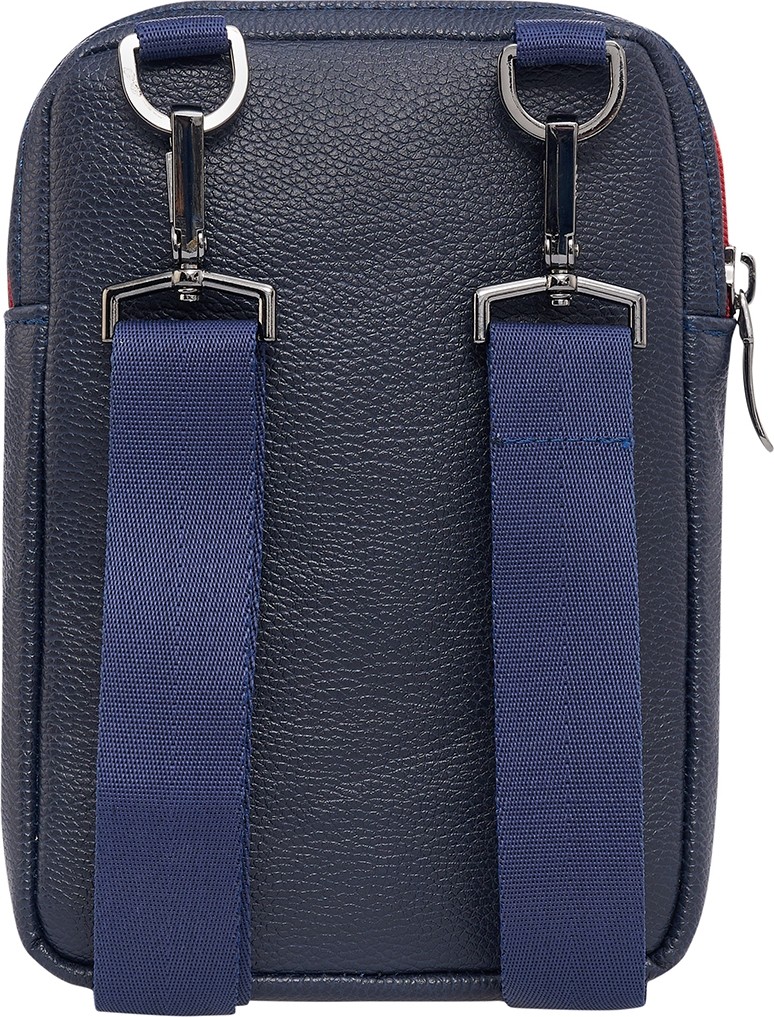 U.S. Polo Assn. Us Polo Assn 24593P Unisex Postacı Çantası Telefonluk Çapraz Çanta görsel 5