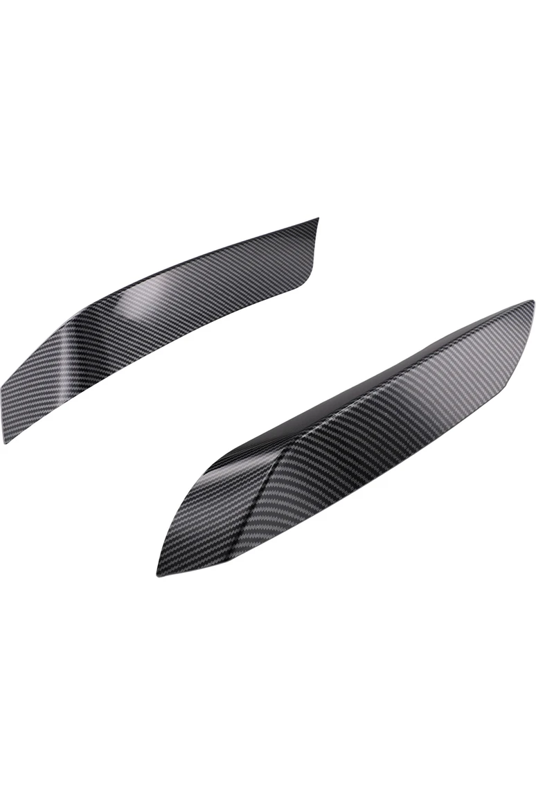 Resim Quartz Realm Bmw F80 F81 M3 F82 F83 M4 2014-2020 Karbon Fiber (Yurt Dışından) 