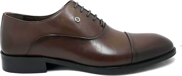 Pierre Cardin 120660I Kahve Neolit Taban Erkek Ayakkabı
