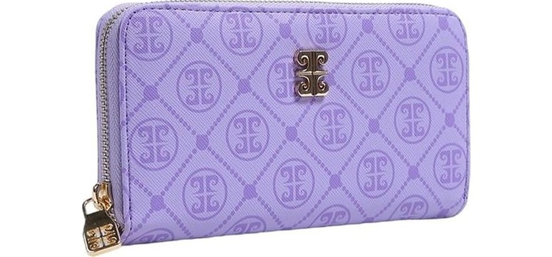 Pierre Cardin Mango Kadın Portföy & Clutch Çanta 06PC23Y701-GF görsel 5