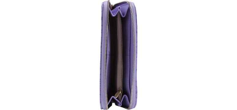 Pierre Cardin Mango Kadın Portföy & Clutch Çanta 06PC23Y701-GF görsel 6