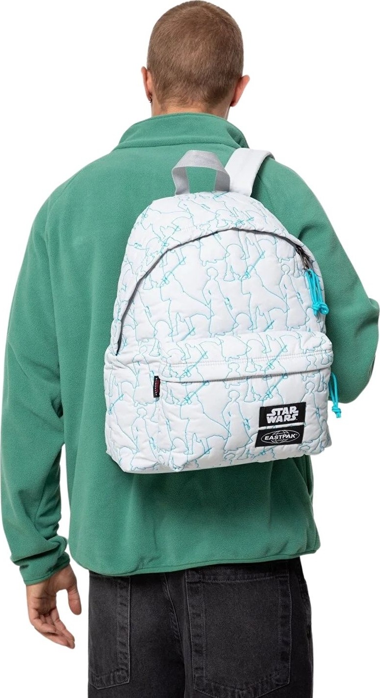 Eastpak Sırt Çantası Padded Pak'r Star Wars Light Side görsel 7