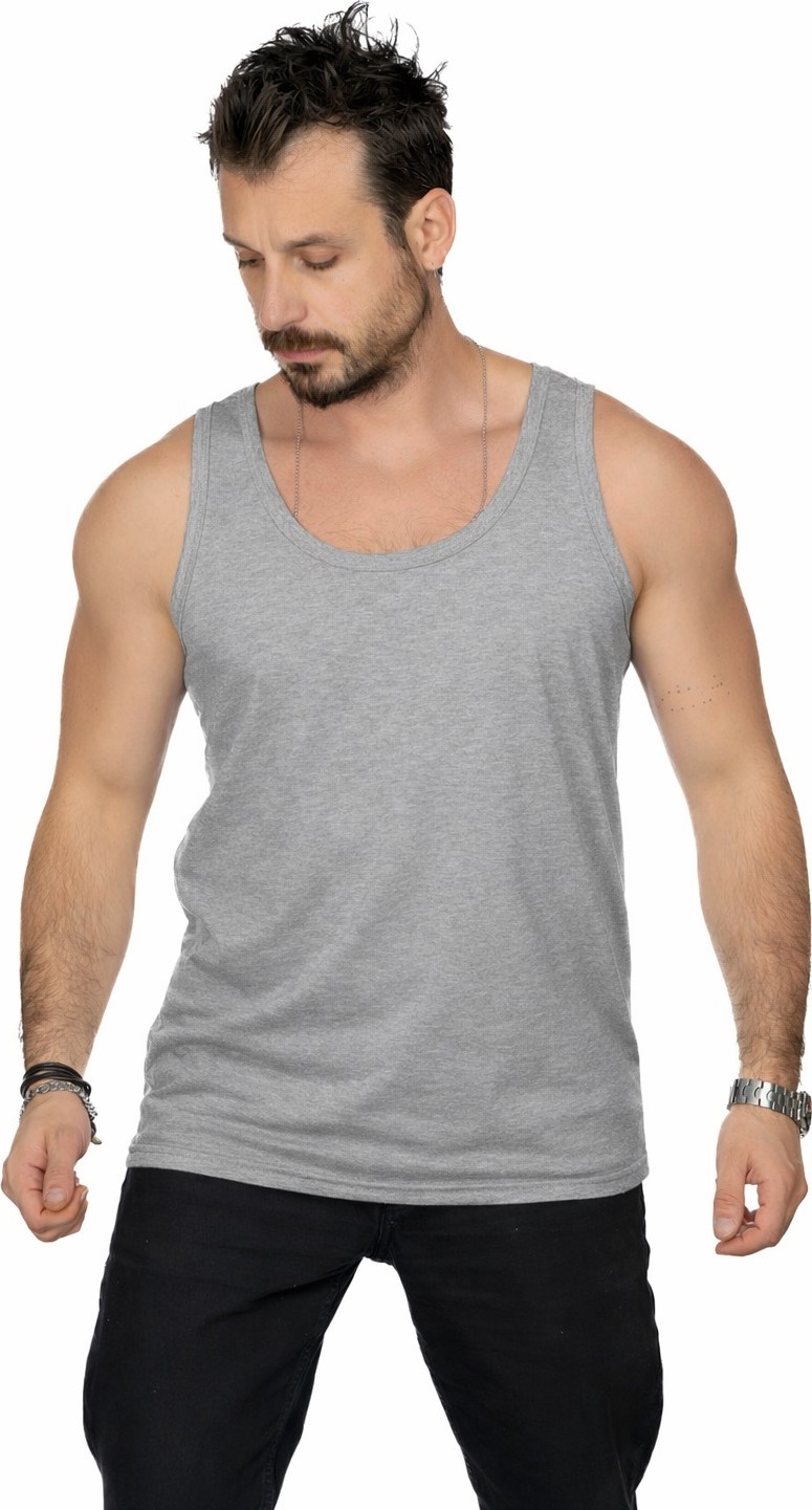 Maxi-Dry Erkek Atlet Aşırı Terleme Önleyici, Çift Katmanlı, Islaklık Sızdırmaz, Nefes Alabilen Iç Giyim görsel 6