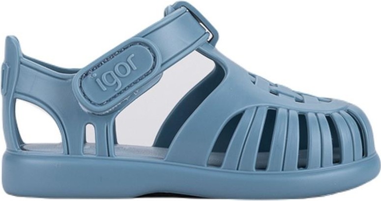 Igor S10271-225 Tobby Solid Çocuk Sandalet görsel 2