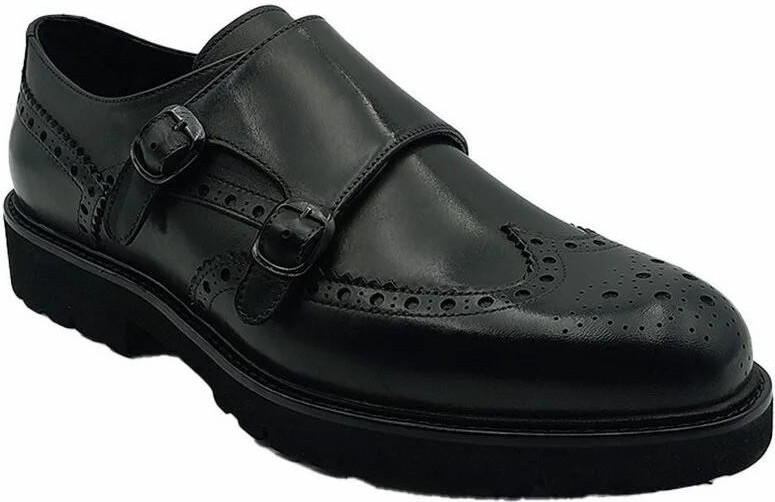Gryeder Greyder Mr Klasik Erkek Ayakkabı 5K1KA64741