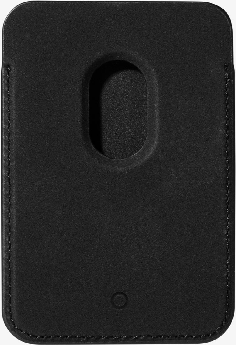 Spigen MagSafe Destekli Cüzdan Valentinus Mag Fit (3 Kartlık) Siyah - AFA05760 görsel 5
