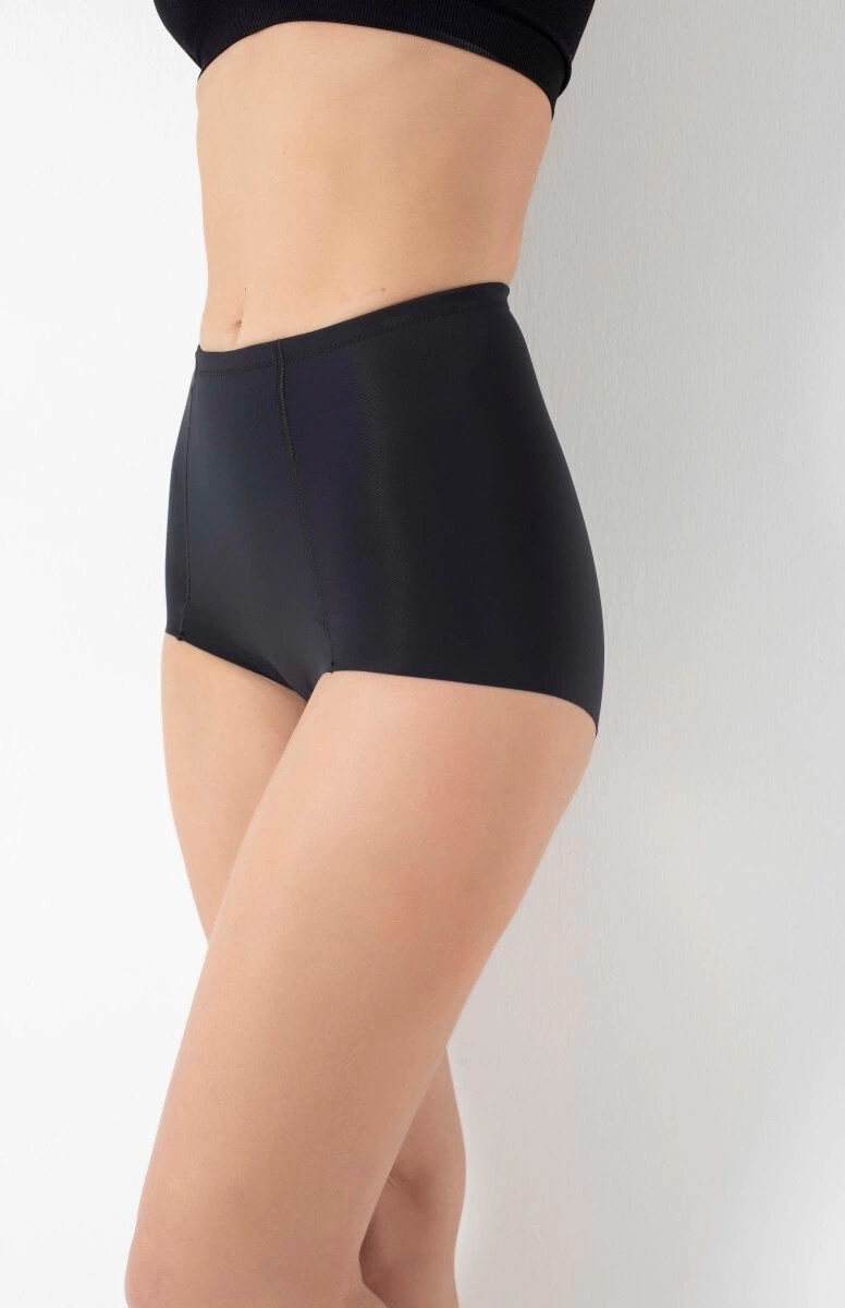 Fantastik Store Anıl 2852 Bayan Slip Külot Korse görsel 2