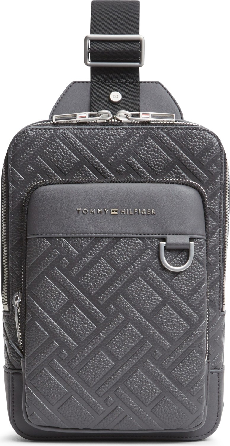 Tommy Hilfiger Th Flag Slıngpack