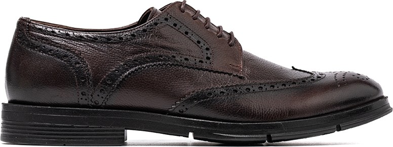 John May Erkek Klasik Ayakkabı KA-26Y-F3006 John May Formal Shoe