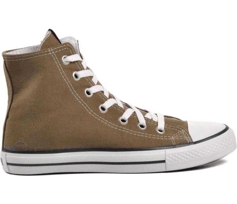 Bags Shoes Bulldozer 211402 Erkek Uzun Konçlu Sneaker Spor Ayakkabı görsel 7