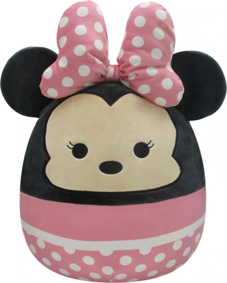 Akıllı Bayi Nessiworld Peluş Oyuncak Serisi 20 cm (Adet Fiyatıdır) görsel 4