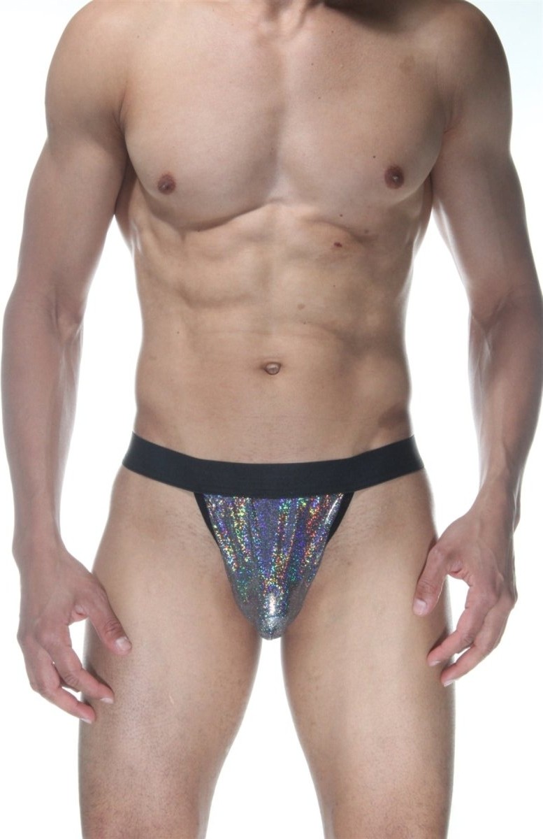 İkikareshop Erkek Tanga Çamaşır