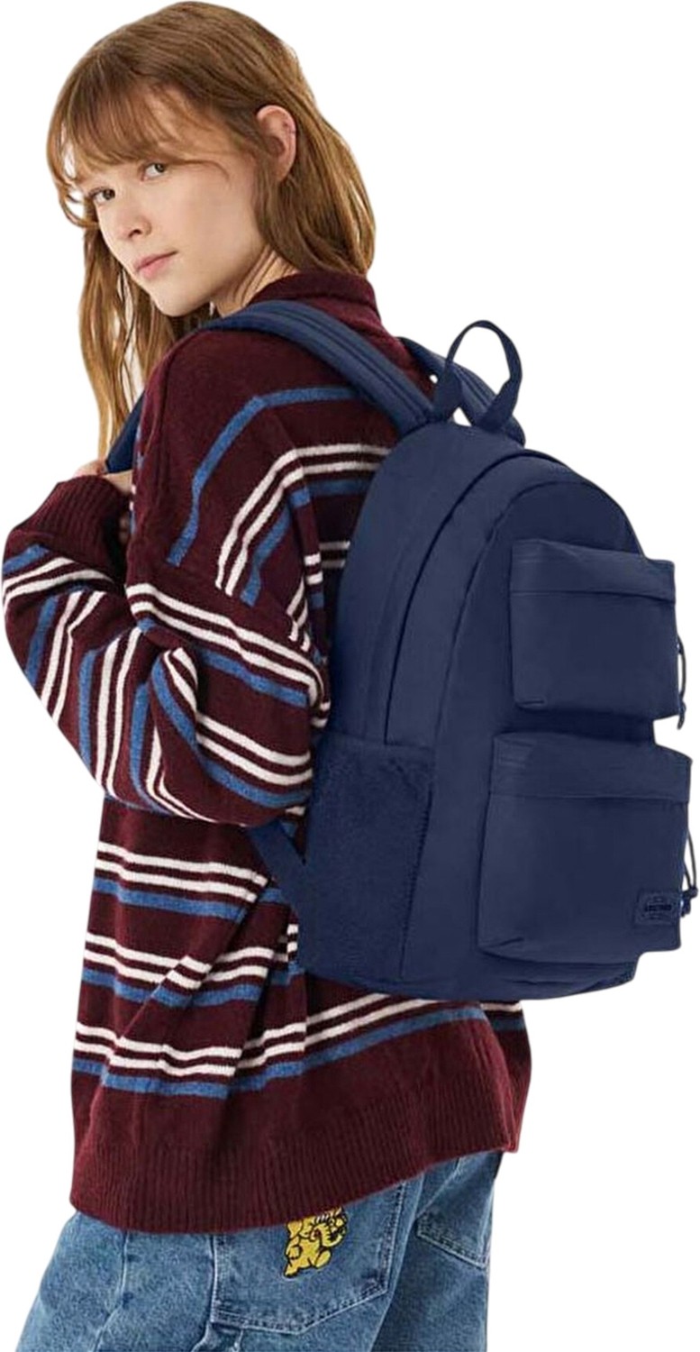 Eastpak Padded Dbl S Lacivert Unisex Sırt Çantası görsel 4