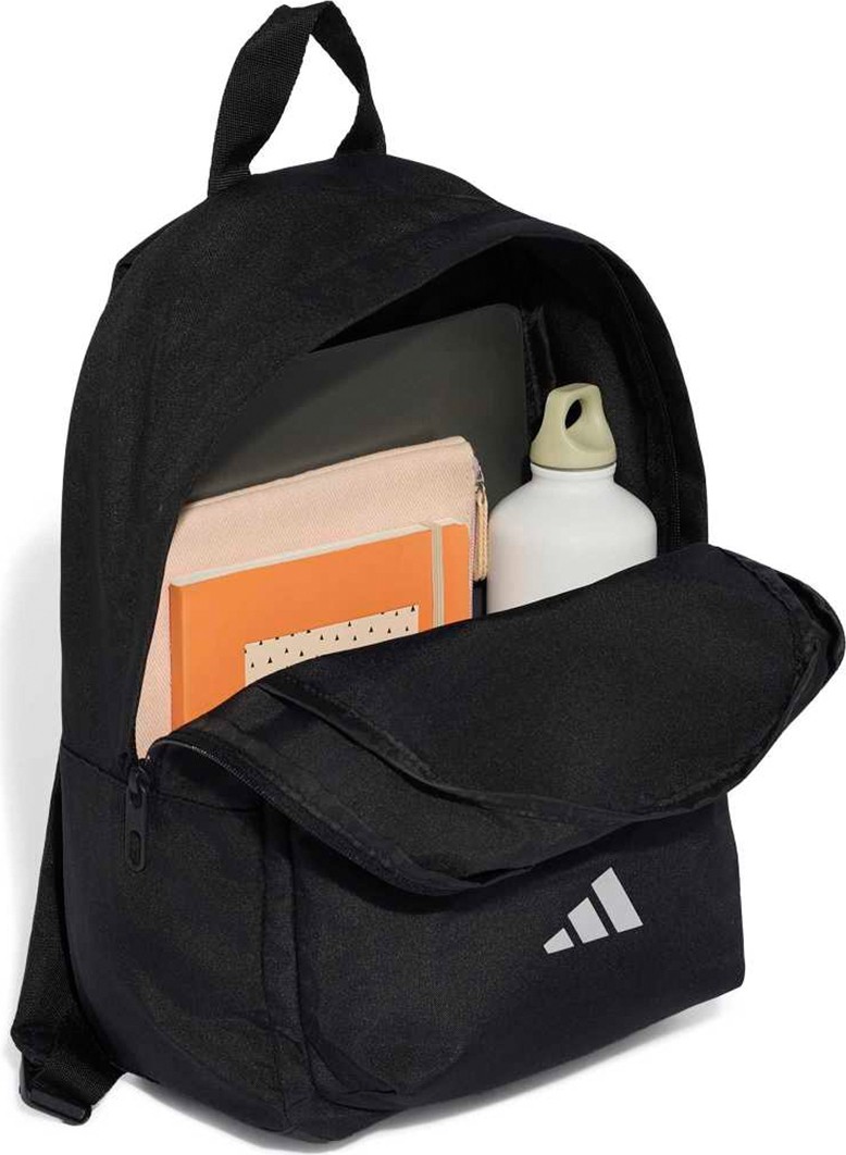 adidas Essentials Xs Siyah Sırt Çantası görsel 4