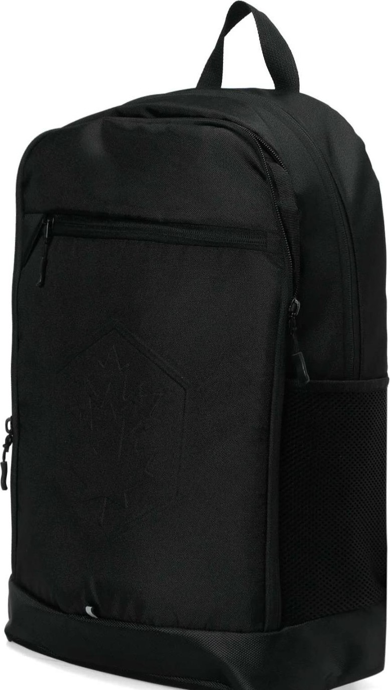 Bags Shoes Lumberjack Ljk Embross Bpck 6 Fx Sırt Çantası görsel 2