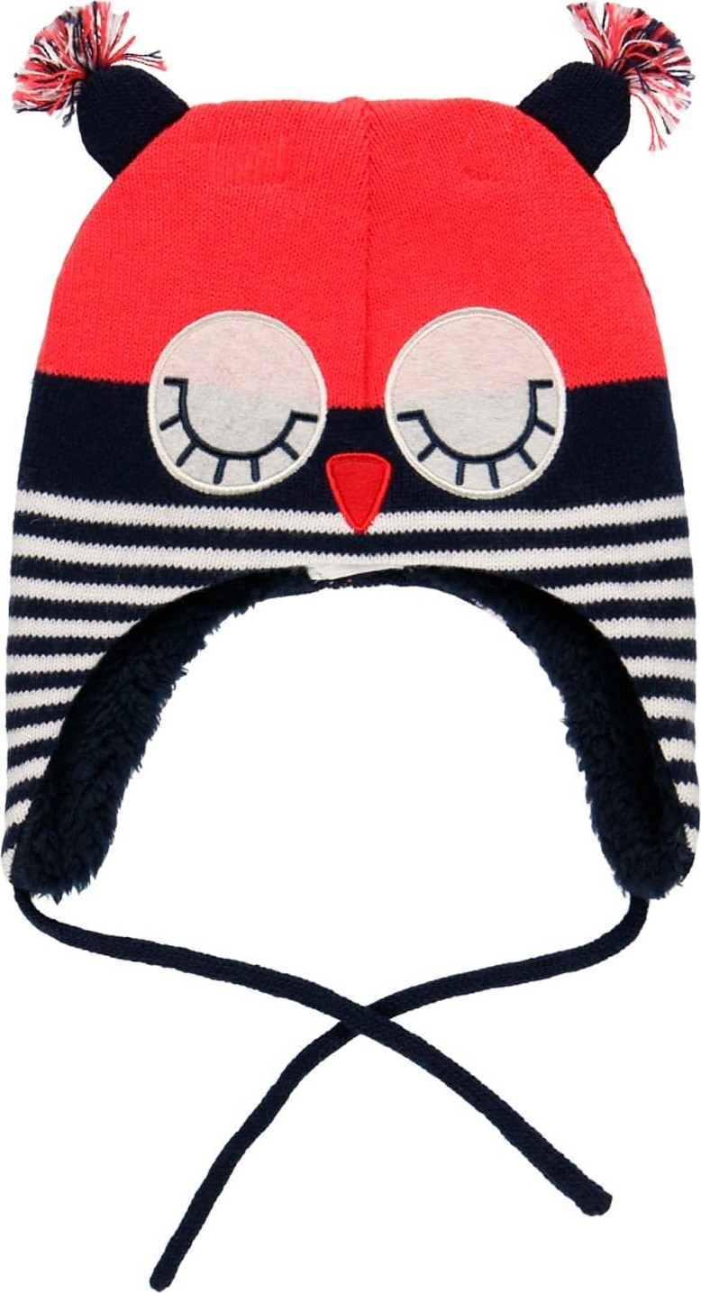 Aesco Unisex Çocuk Bere