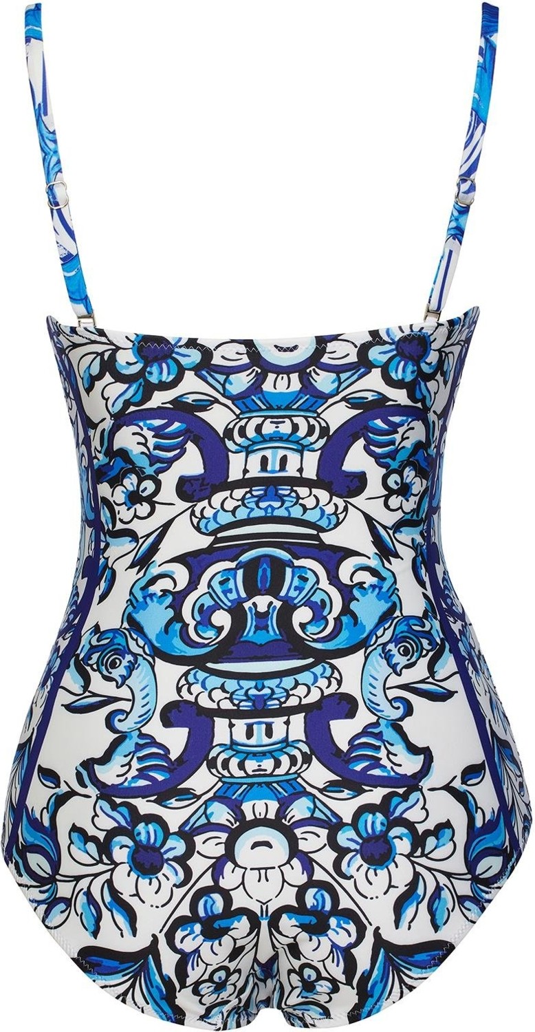 Sailor Moda Pareolu Starplez Mayo görsel 3