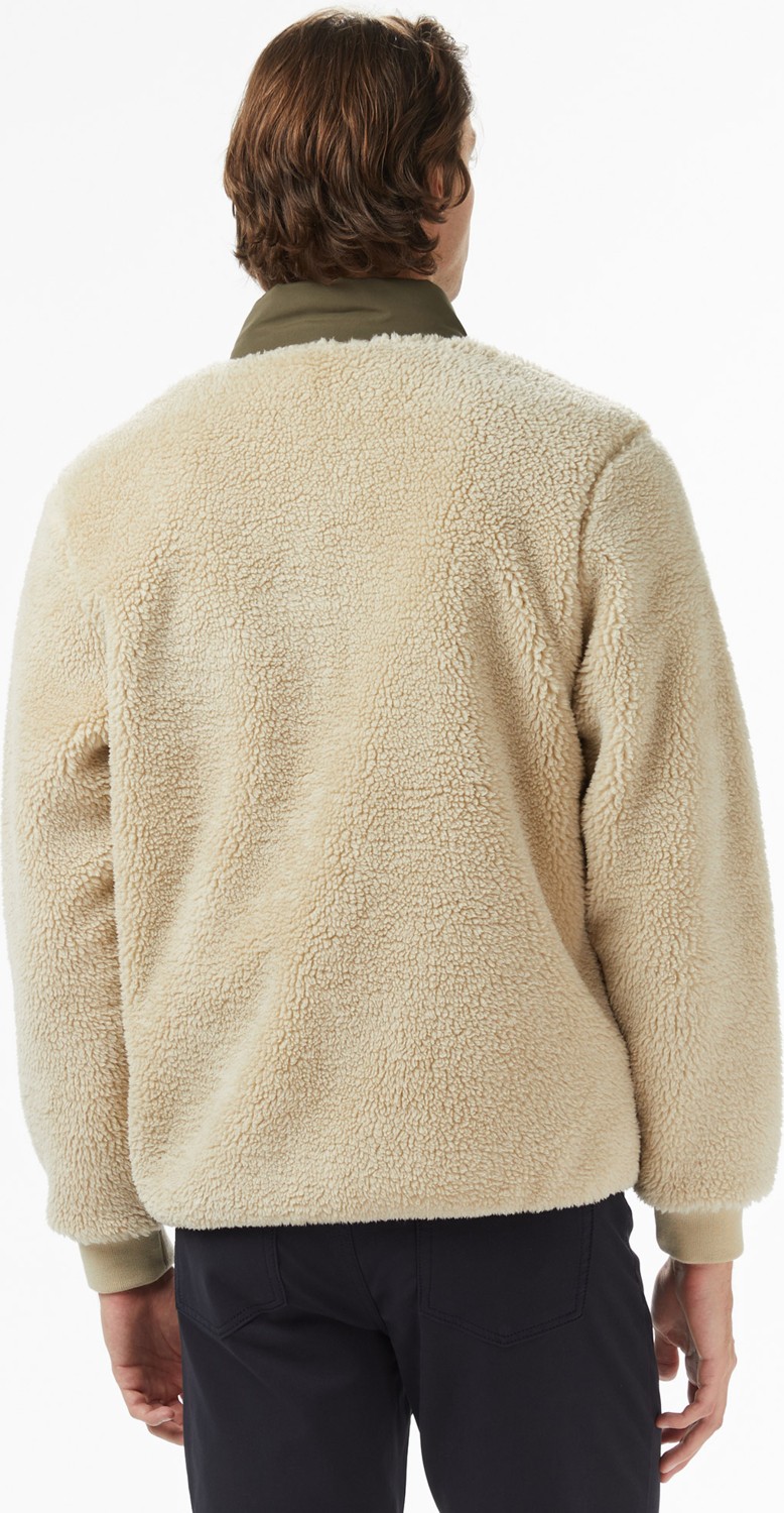 Nautica Erkek Bej Regular Fit Mont J57042T.2GE görsel 2