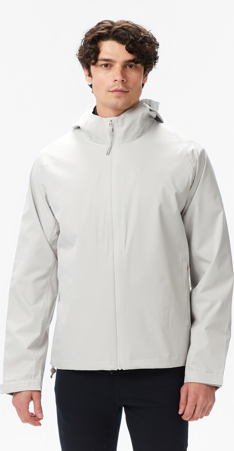 Nautica Regular Fit Erkek Yağmurluk.4nv