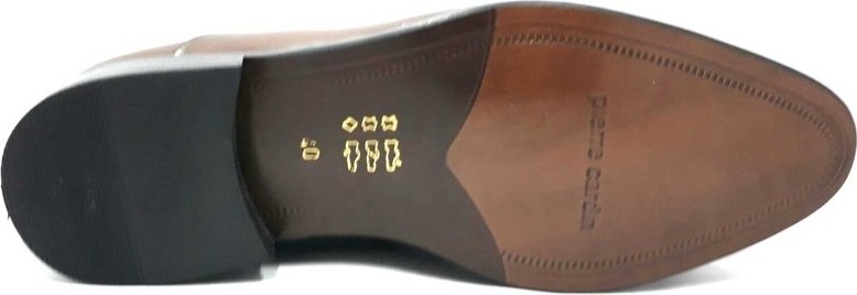Pierre Cardin 120660I Kahve Neolit Taban Erkek Ayakkabı görsel 4
