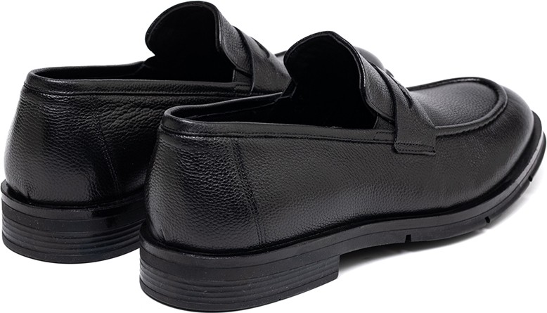 John May Erkek Klasik Ayakkabı KA-26Y-F3003 John May Formal Shoe görsel 4