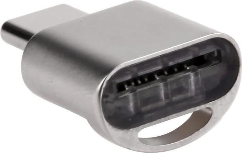 Die Grup 4477 USB Type C 3.1 To Micro Sd Otg Hafıza Kartı Çevirici Dönüştürücü Adaptör görsel 3