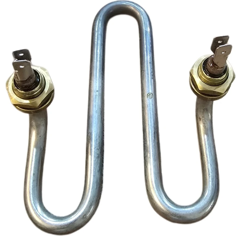 Resim Balçık Semaver -Çay Kazanı Rezistansı 