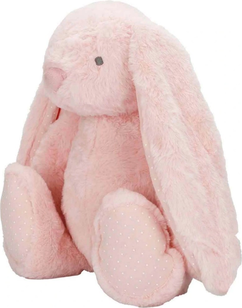 Dorasan Uzun Kulaklı Peluş Tavşan 37 cm görsel 3