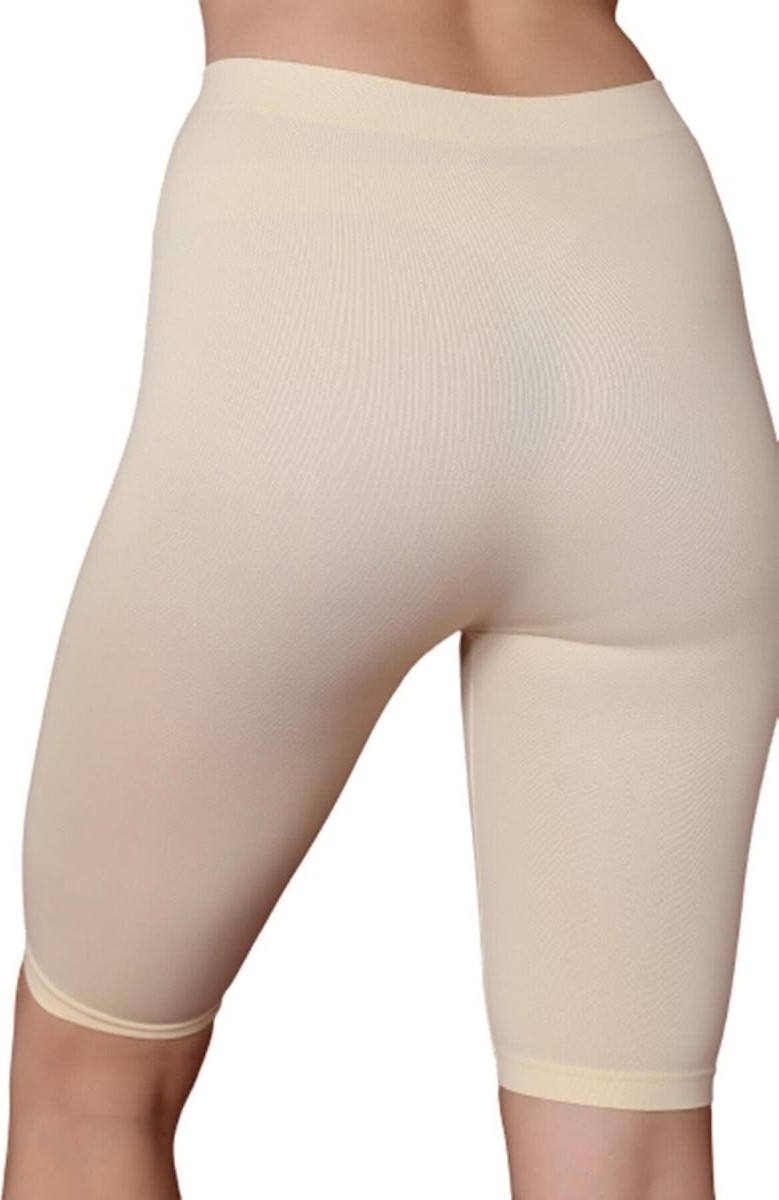 Melonika Ten 3856 Soft Kapri Tayt görsel 2