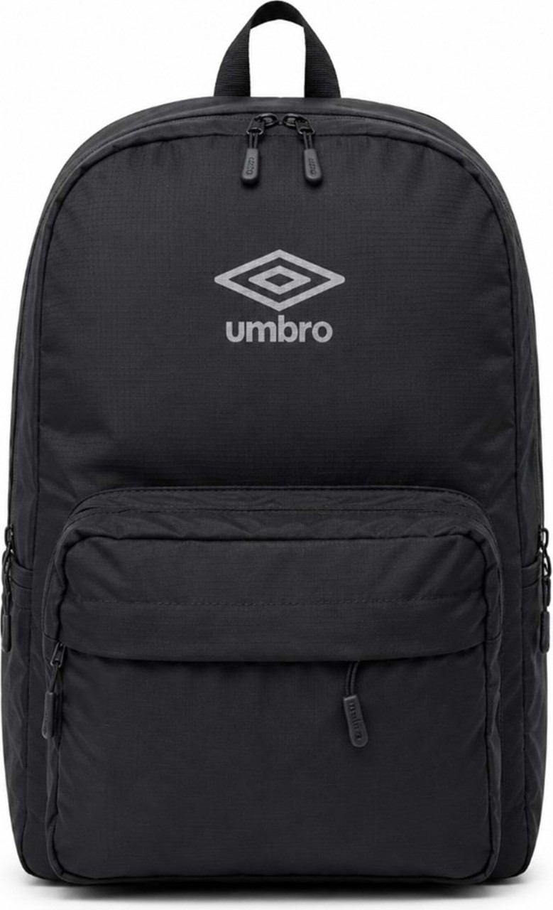 Umbro Milo Backpack Siyah Spor Sırt Çantası - TT0075