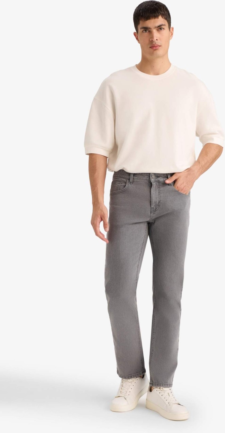 DeFacto Sergio Regular Fit Jean Pantolon F9571AX26SP