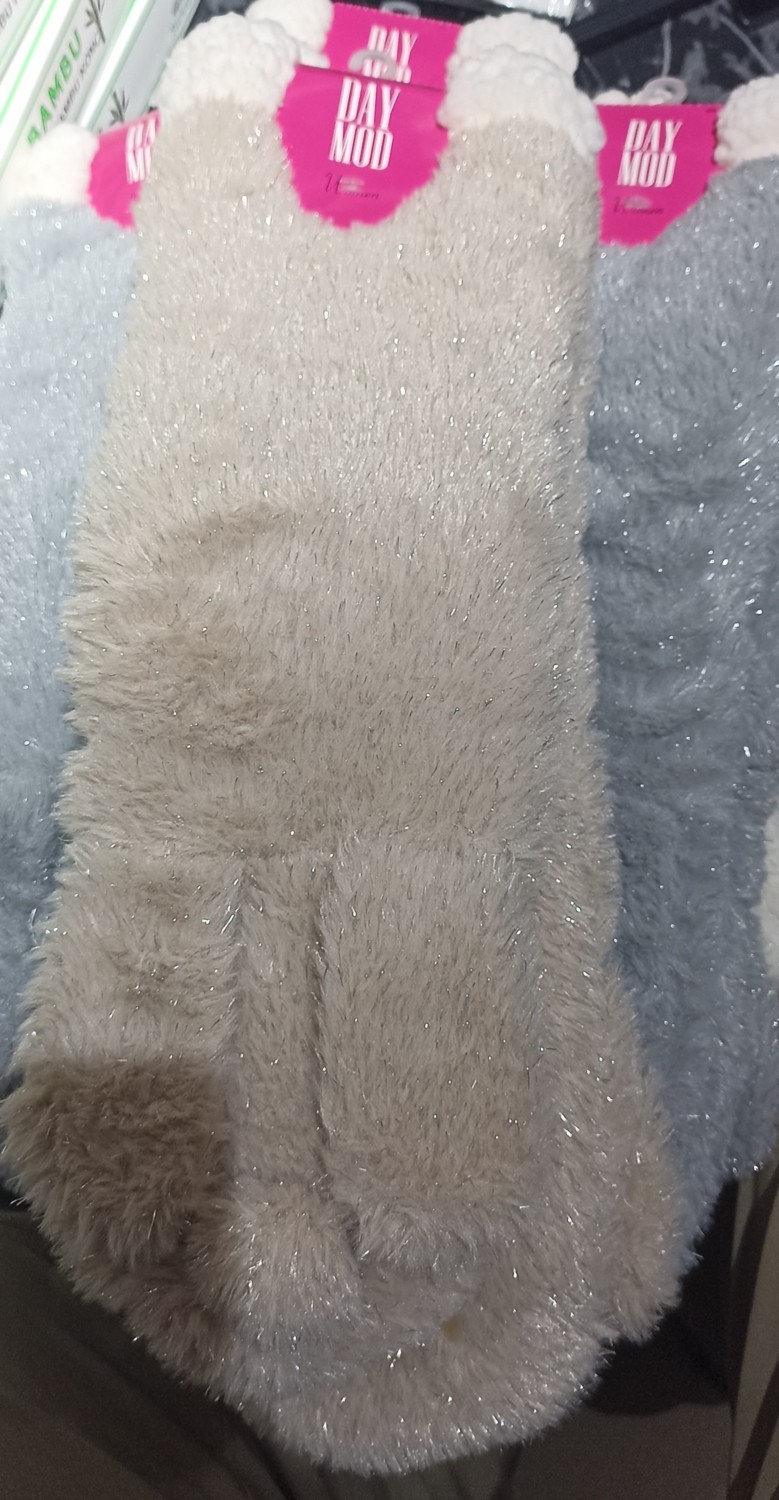 DayMod Peluş Ev Botu görsel 2
